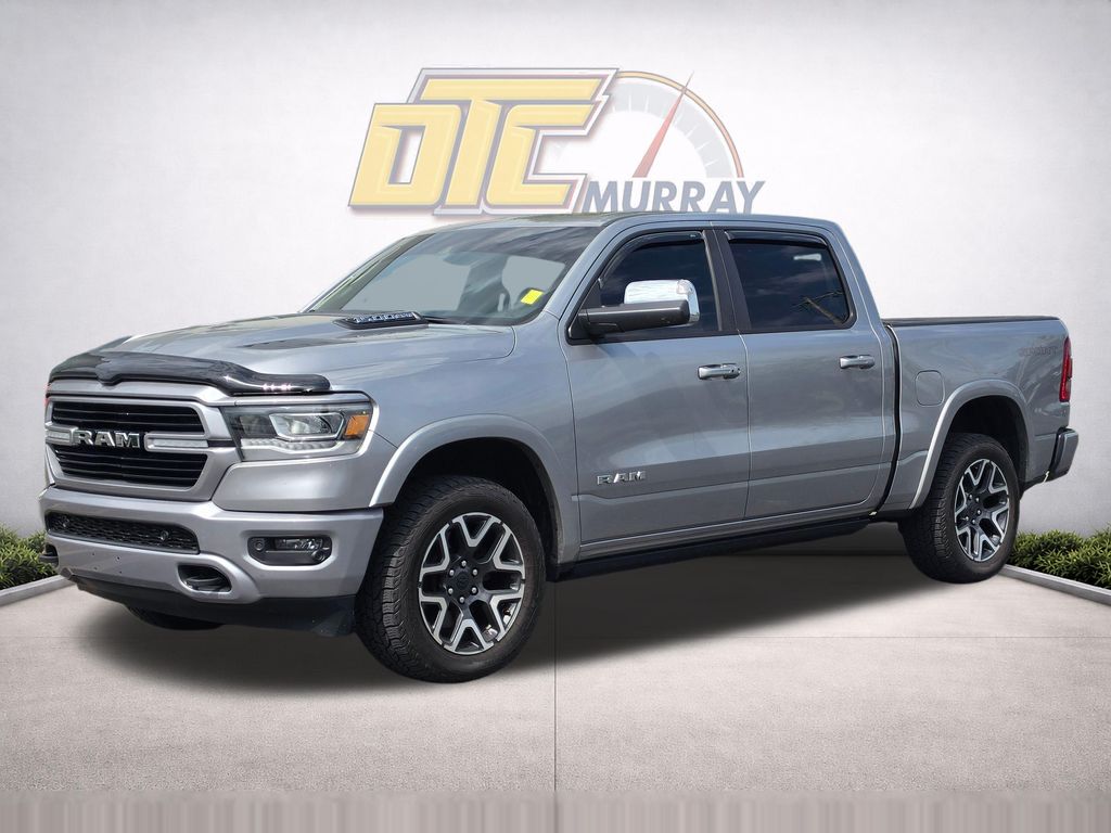 ram ram 1500 pickup 2020 1C6SRFJT8LN127796 image ram ram 1500 pickup 2020 1C6SRFJT8LN127796 image